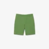 Pantaloncini in pile dalla vestibilità regolare Pantaloncini in pile dalla vestibilità regolare