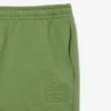 Pantaloncini in pile dalla vestibilità regolare Pantaloncini in pile dalla vestibilità regolare