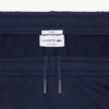 Pantaloncini in pile dalla vestibilità regolare Pantaloncini in pile dalla vestibilità regolare