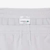 Pantaloncini in pile dalla vestibilità regolare Pantaloncini in pile dalla vestibilità regolare