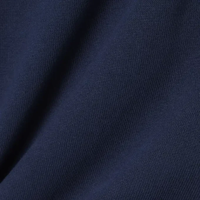 Pantaloncini in pile dalla vestibilità regolare Pantaloncini in pile dalla vestibilità regolare