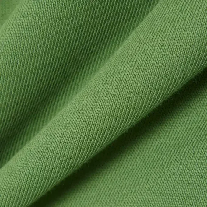 Pantaloncini in pile dalla vestibilità regolare Pantaloncini in pile dalla vestibilità regolare