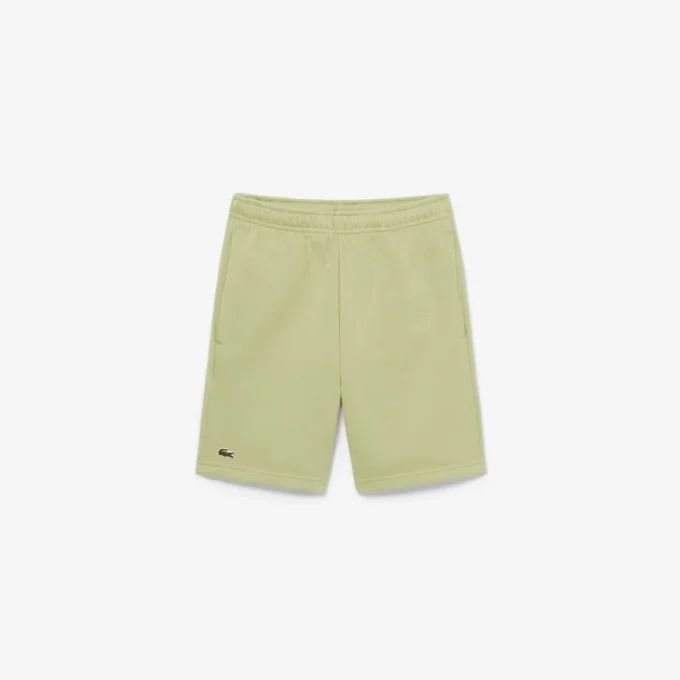 Pantaloncini in pile per bambini Pantaloncini in pile per bambini