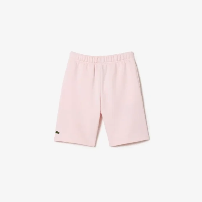 Pantaloncini in pile per bambini Pantaloncini in pile per bambini