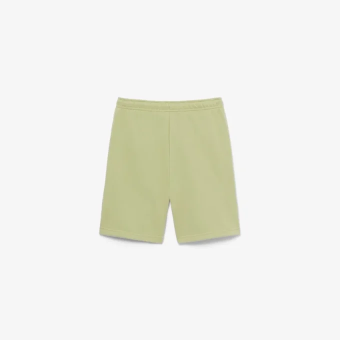 Pantaloncini in pile per bambini Pantaloncini in pile per bambini