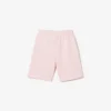 Pantaloncini in pile per bambini Pantaloncini in pile per bambini