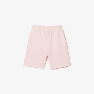 Pantaloncini in pile per bambini