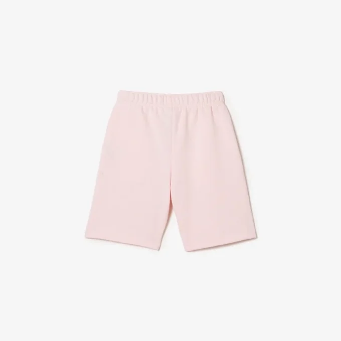 Pantaloncini in pile per bambini Pantaloncini in pile per bambini