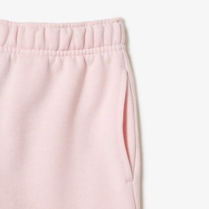 Pantaloncini in pile per bambini Pantaloncini in pile per bambini