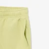 Pantaloncini in pile unisex Pantaloncini in pile unisex