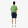 Pantaloncini in piqué dalla vestibilità comoda Pantaloncini in piqué dalla vestibilità comoda