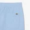 Pantaloncini in piqué dalla vestibilità comoda Pantaloncini in piqué dalla vestibilità comoda