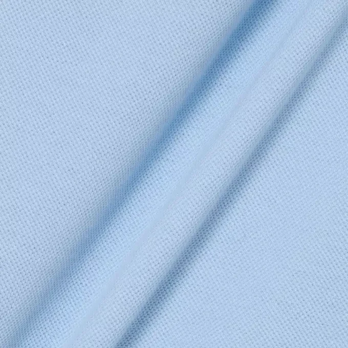 Pantaloncini in piqué dalla vestibilità comoda Pantaloncini in piqué dalla vestibilità comoda