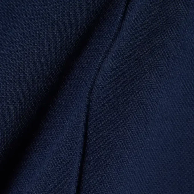 Pantaloncini in piqué Made in France Pantaloncini in piqué Made in France