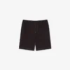 Pantaloncini in popeline dalla vestibilità comoda Pantaloncini in popeline dalla vestibilità comoda