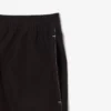 Pantaloncini in popeline dalla vestibilità comoda Pantaloncini in popeline dalla vestibilità comoda
