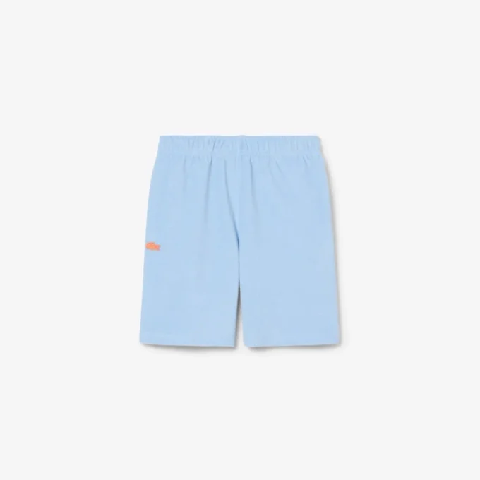 Pantaloncini in spugna Pantaloncini in spugna