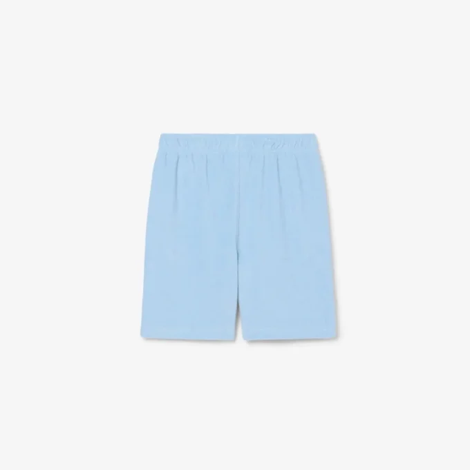 Pantaloncini in spugna Pantaloncini in spugna