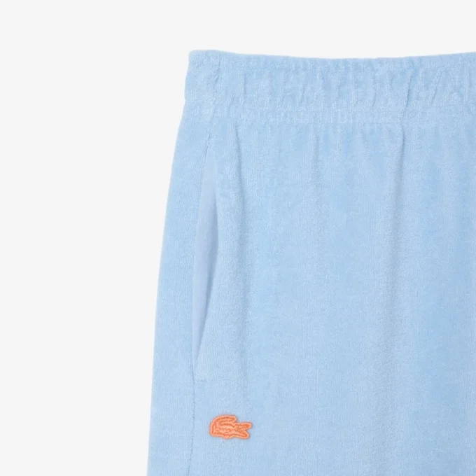 Pantaloncini in spugna Pantaloncini in spugna
