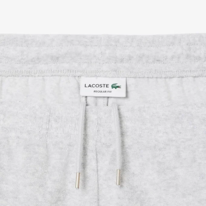Pantaloncini in spugna da uomo Pantaloncini in spugna da uomo
