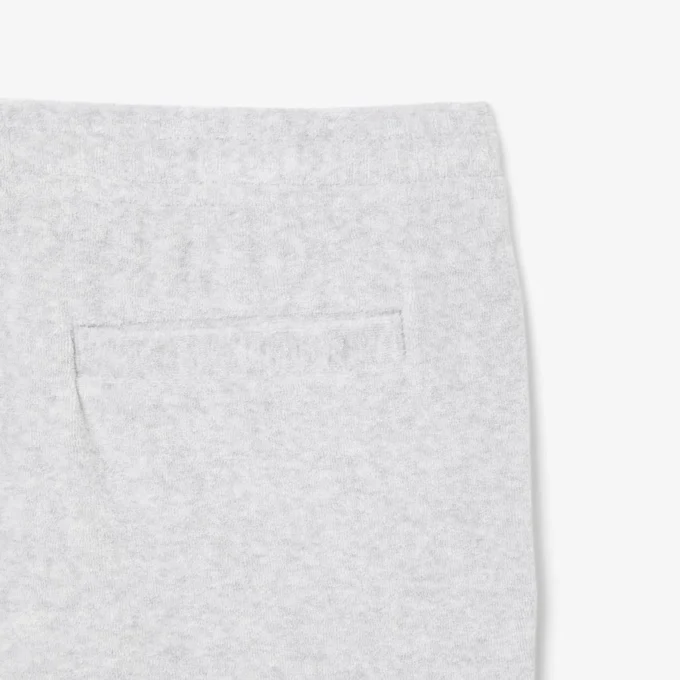 Pantaloncini in spugna da uomo Pantaloncini in spugna da uomo