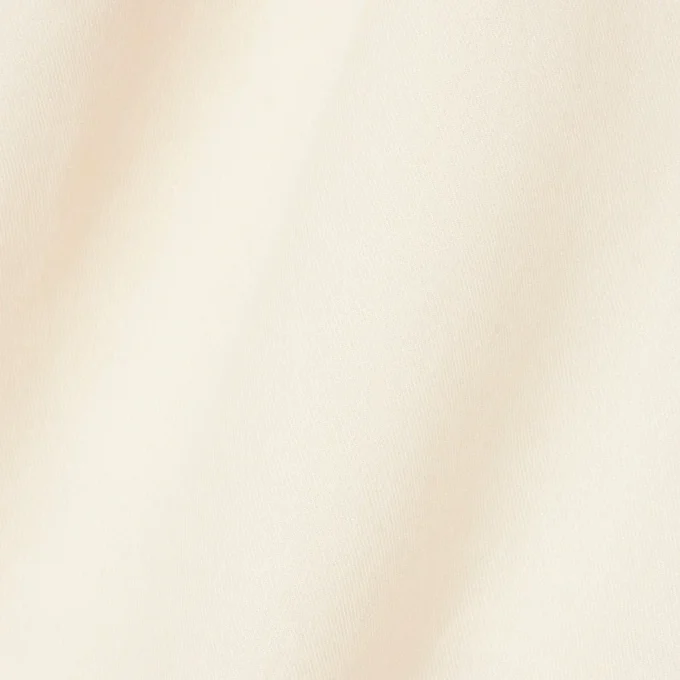 Pantaloncini in twill misto lino, vestibilità regolare