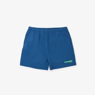 Pantaloncini jogger effetto lavato – Taglie forti – Taglie grandi