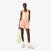 Pantaloncini oversize in misto lino The Blend Pantaloncini oversize in misto lino The Blend
