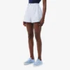 Pantaloncini oversize in misto lino The Blend Pantaloncini oversize in misto lino The Blend