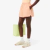 Pantaloncini oversize in misto lino The Blend Pantaloncini oversize in misto lino The Blend
