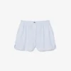 Pantaloncini oversize in misto lino The Blend Pantaloncini oversize in misto lino The Blend