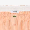 Pantaloncini oversize in misto lino The Blend Pantaloncini oversize in misto lino The Blend