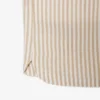 Pantaloncini oversize in misto lino The Blend Pantaloncini oversize in misto lino The Blend