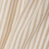 Pantaloncini oversize in misto lino The Blend Pantaloncini oversize in misto lino The Blend