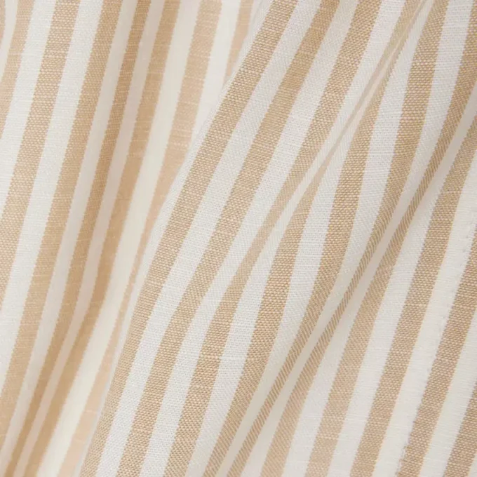 Pantaloncini oversize in misto lino The Blend Pantaloncini oversize in misto lino The Blend