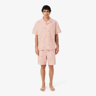 Pantaloncini pigiama edizione Roland Garros