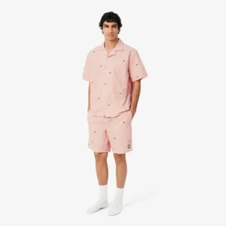 Pantaloncini pigiama edizione Roland Garros