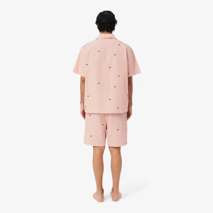 Pantaloncini pigiama edizione Roland Garros Pantaloncini pigiama edizione Roland Garros