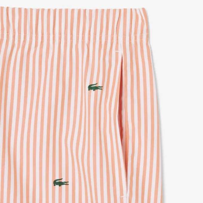 Pantaloncini pigiama edizione Roland Garros Pantaloncini pigiama edizione Roland Garros