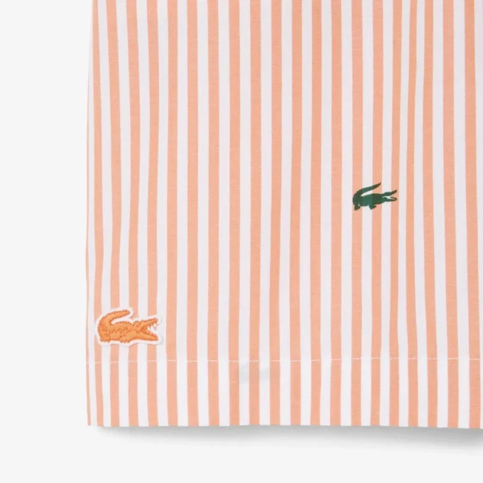 Pantaloncini pigiama edizione Roland Garros Pantaloncini pigiama edizione Roland Garros