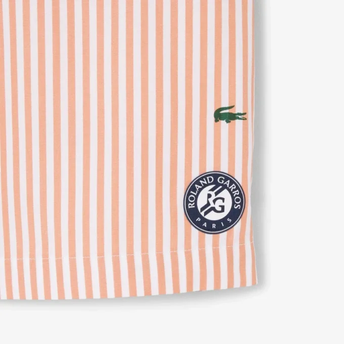 Pantaloncini pigiama edizione Roland Garros Pantaloncini pigiama edizione Roland Garros