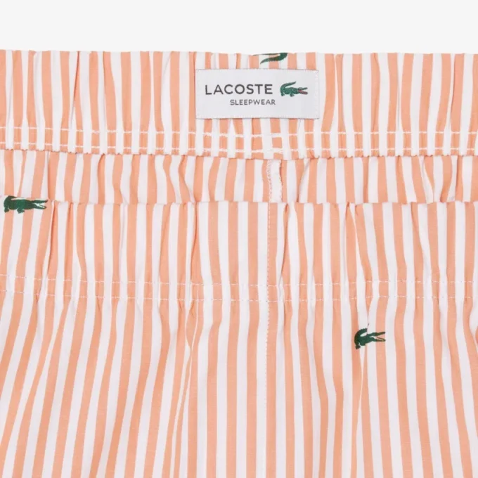 Pantaloncini pigiama edizione Roland Garros Pantaloncini pigiama edizione Roland Garros