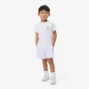 Pantaloncini sportivi a blocchi di colore Pantaloncini sportivi a blocchi di colore