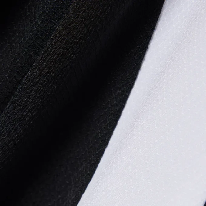 Pantaloncini sportivi a blocchi di colore Pantaloncini sportivi a blocchi di colore