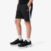 Pantaloncini sportivi a blocchi di colore Pantaloncini sportivi a blocchi di colore