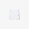 Pantaloncini sportivi a blocchi di colore Pantaloncini sportivi a blocchi di colore