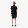 Pantaloncini sportivi a blocchi di colore Pantaloncini sportivi a blocchi di colore