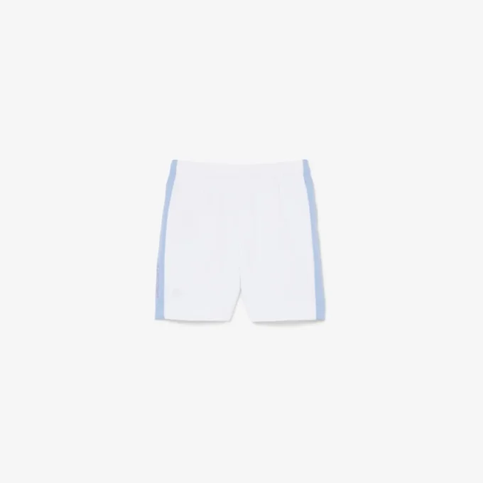 Pantaloncini sportivi a blocchi di colore Pantaloncini sportivi a blocchi di colore