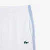 Pantaloncini sportivi a blocchi di colore Pantaloncini sportivi a blocchi di colore