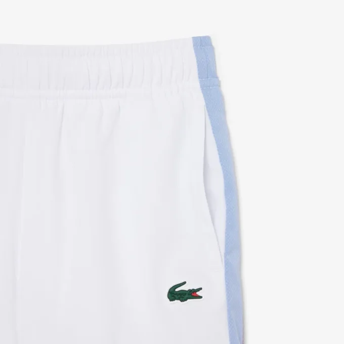 Pantaloncini sportivi a blocchi di colore Pantaloncini sportivi a blocchi di colore